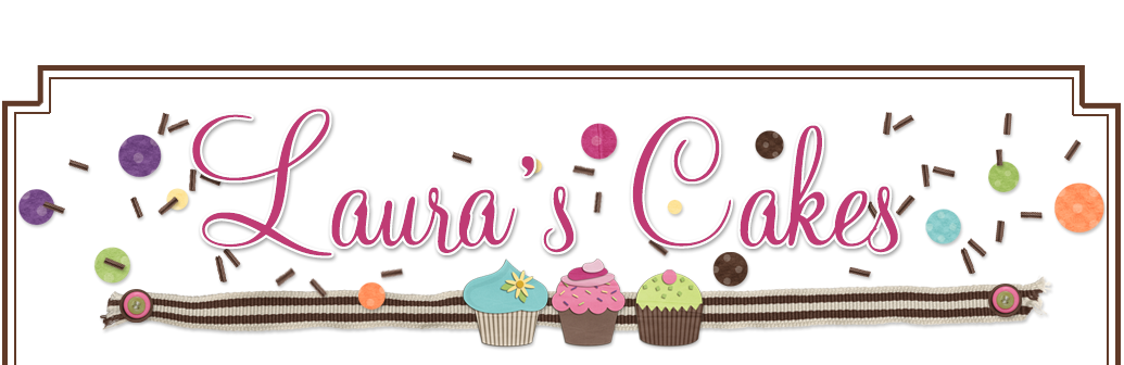 Momma K's Cakes