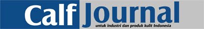 jurnal industri kulit Indonesia