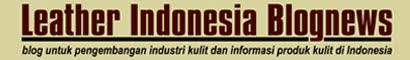 Leather Indonesia Blognews