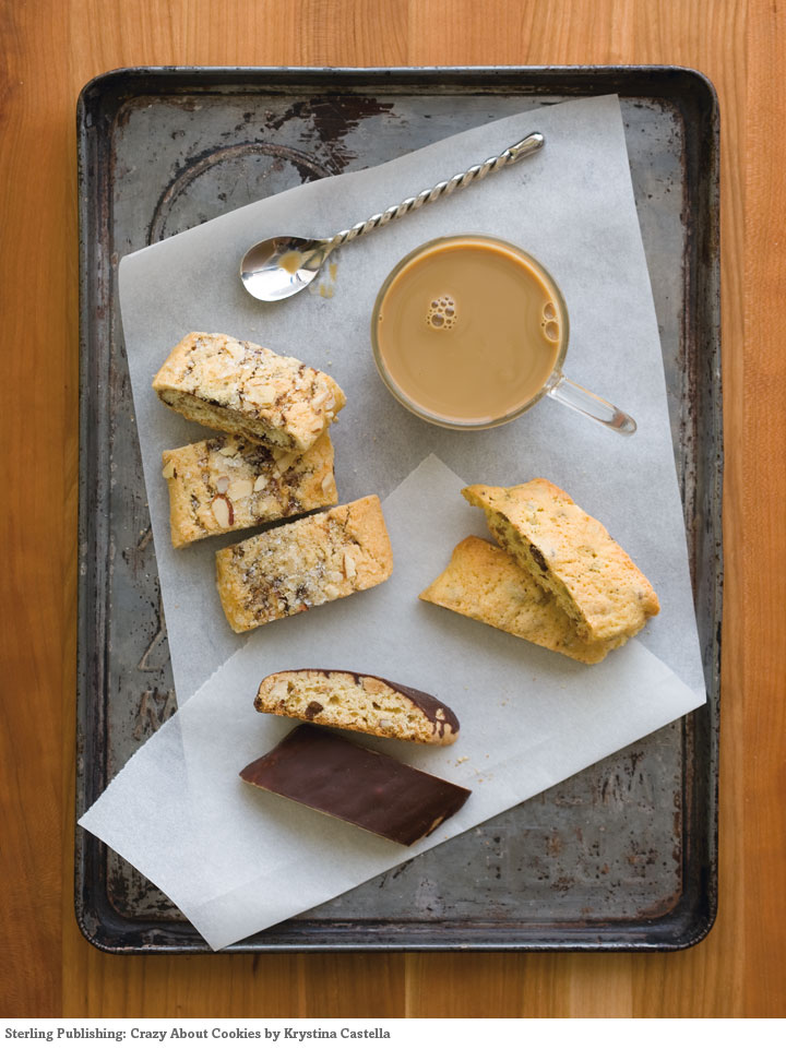 Lola's Diner Cookbook Cookbook Review Crazy About Cookies, By