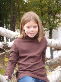 Rylee Alyssa, age 7