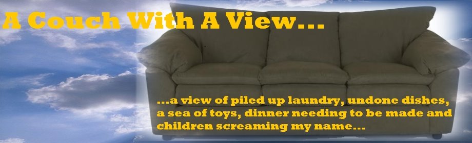 A Couch With A View