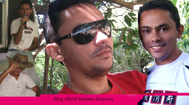 Joannes Gouveia