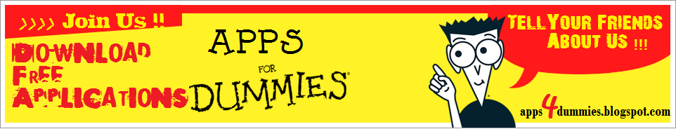 Free software and applications