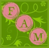 Featured  @Fabulous Artistic Moms
