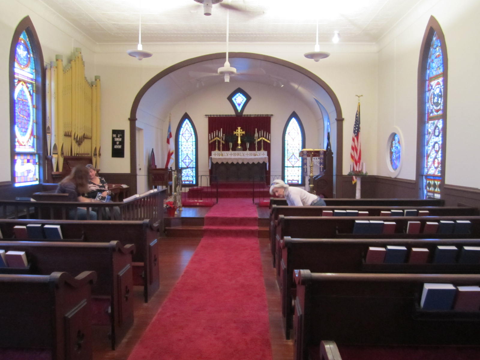 Where is Brandy? Calvert, Texas