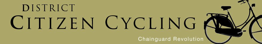 District Citizen Cycling