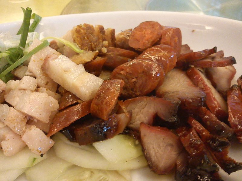 Tuck Kee Pasir Pinji, Ipoh