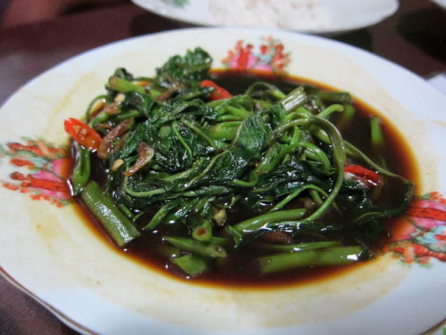 Yogyakarta Food - Mbak Eko