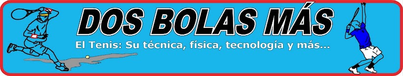 DOS BOLAS MAS