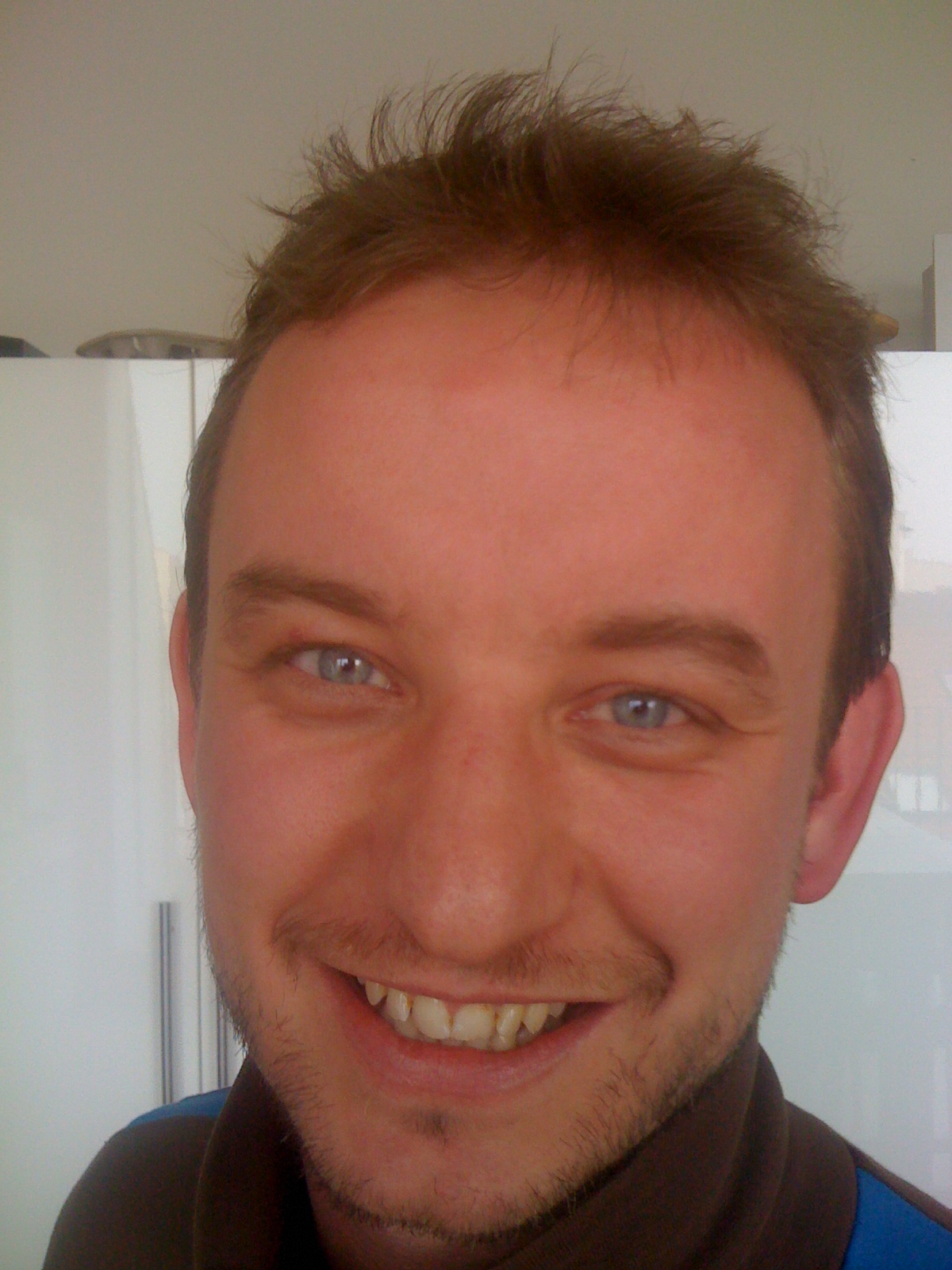 nahportrait paul fritze