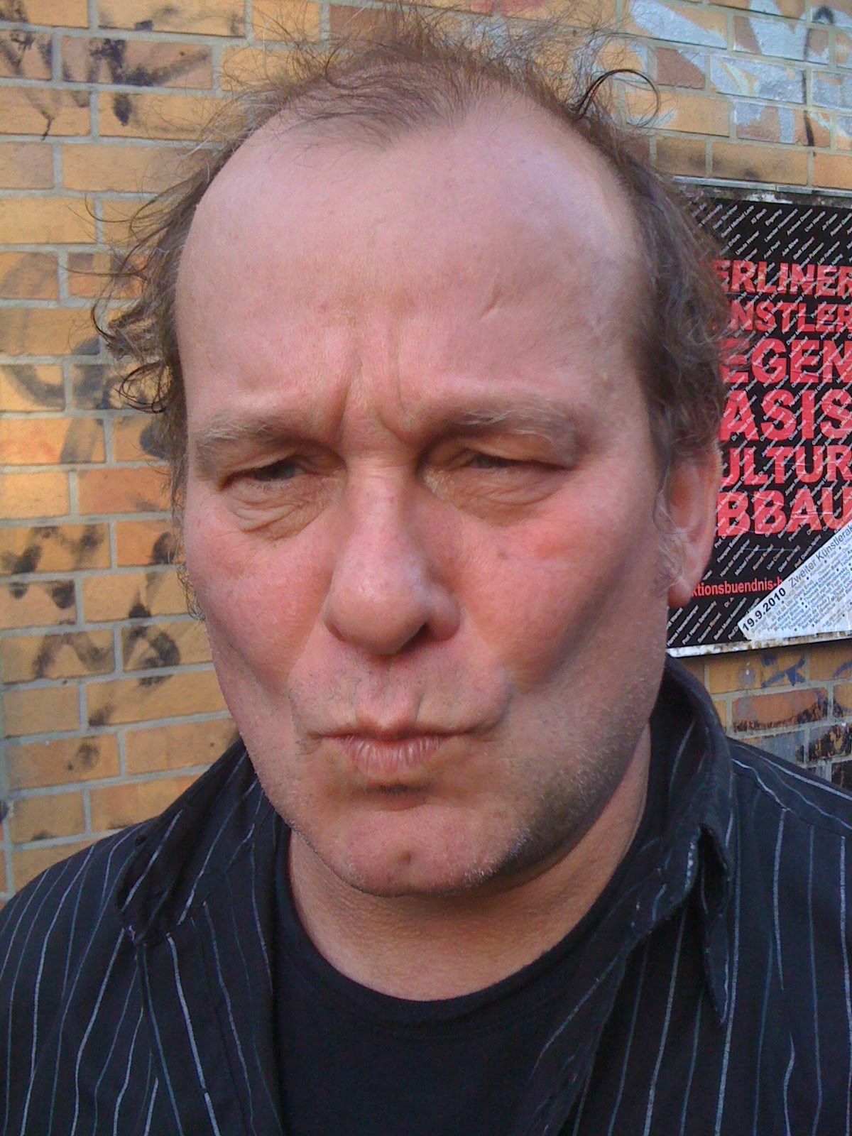 NAHPORTRAIT [2] peter wawerzinek