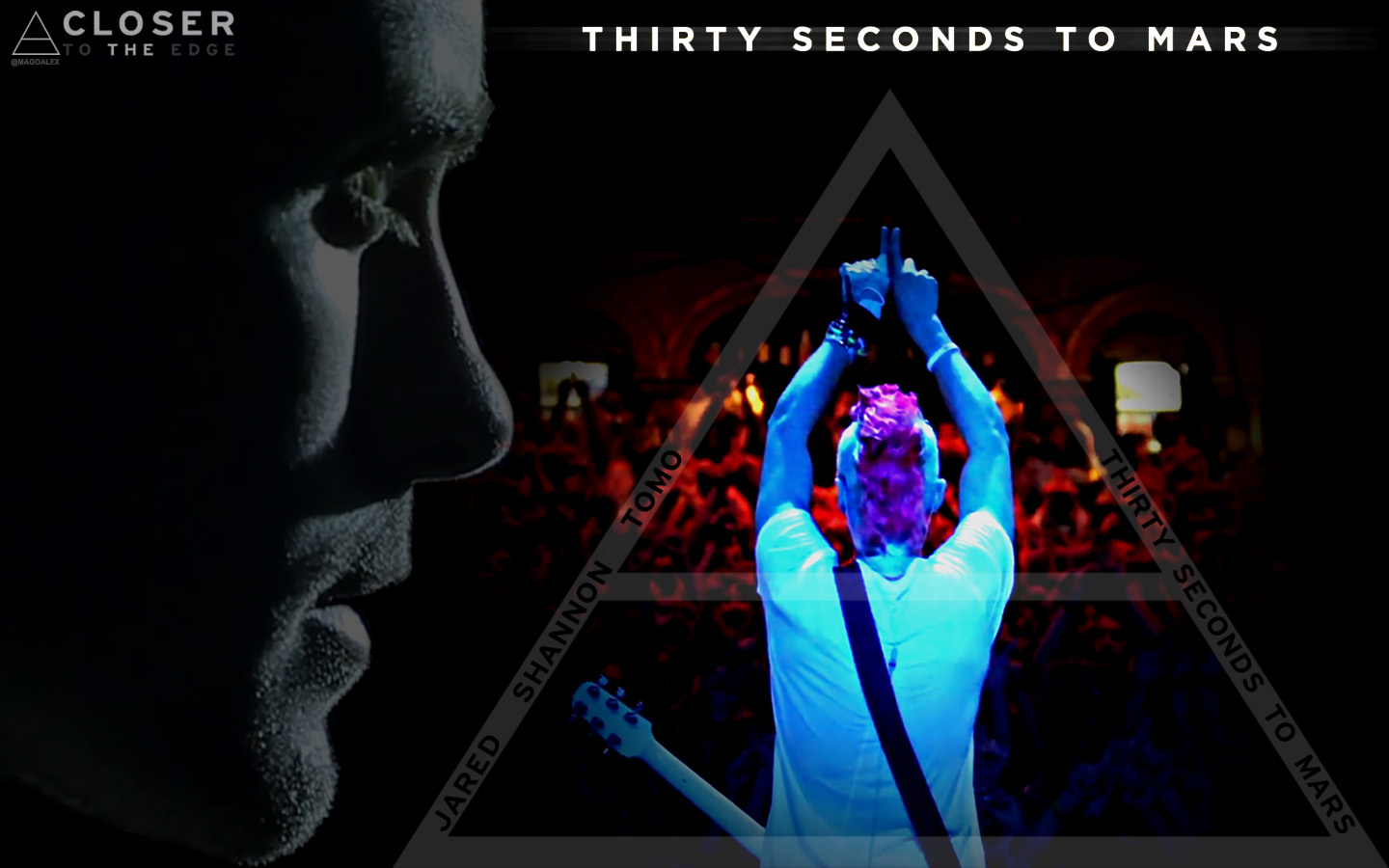 30 seconds to mars edge of the. 30 Seconds to Mars closer to the Edge. Closer to the Edge. 30 Seconds to Mars closer to the Edge фото. Обложка the Thirty seconds.