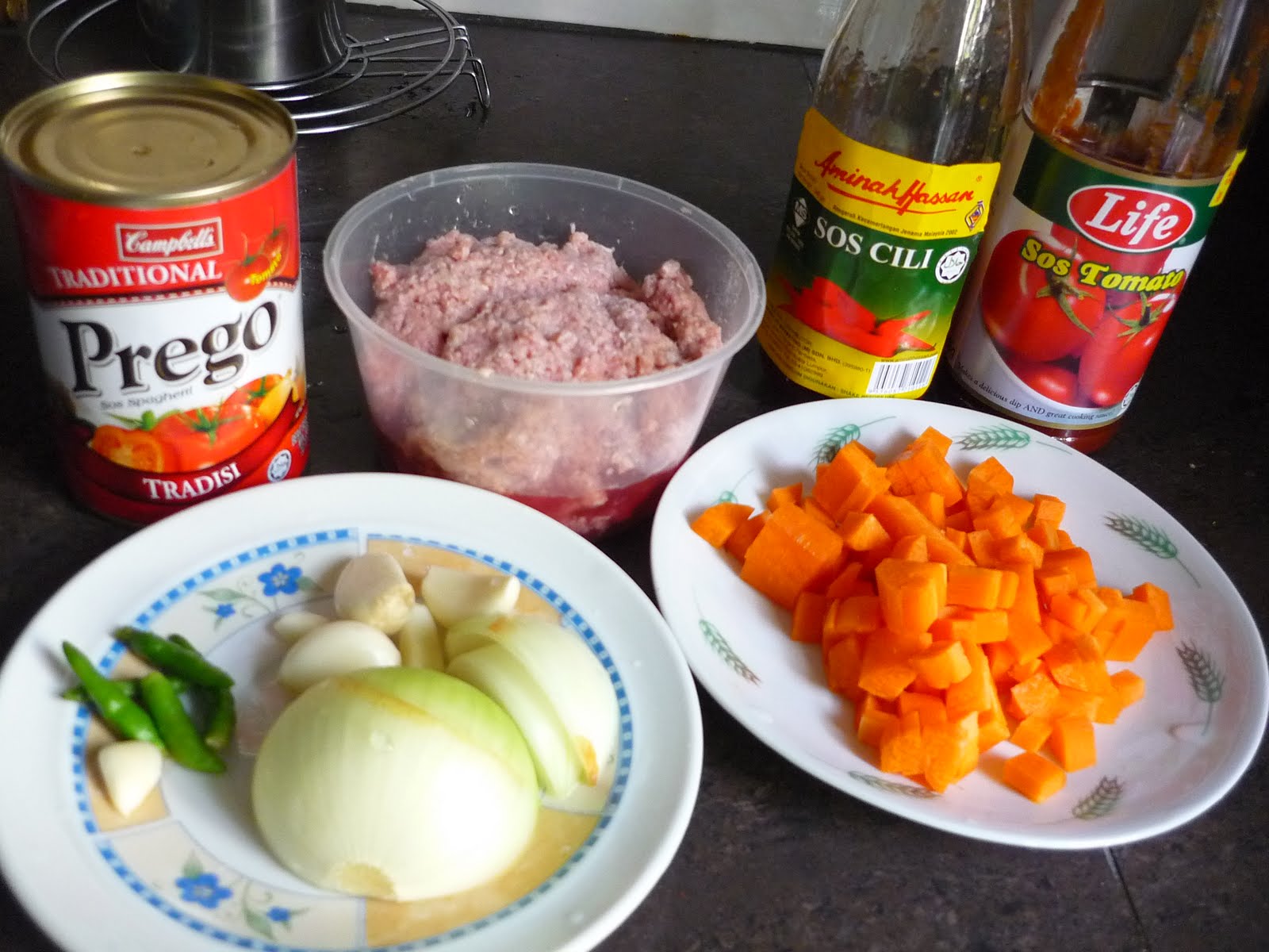 Cara Masak Spaghetti Bolognese / Resep dan Cara Membuat