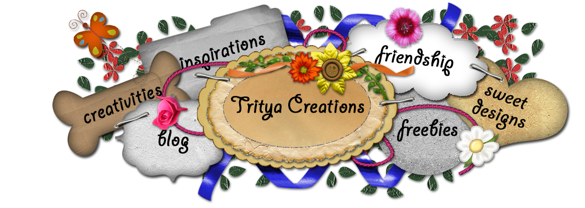 TRITYA CREATIONS