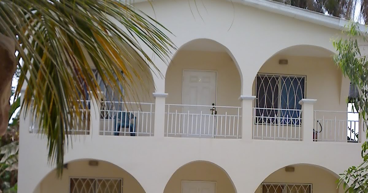 Harmony House Gambia Rental Prices