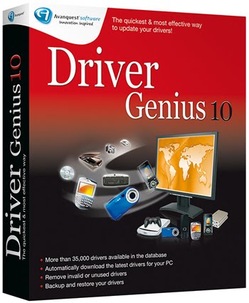 driver genius pro no internet driver genius pro no internet