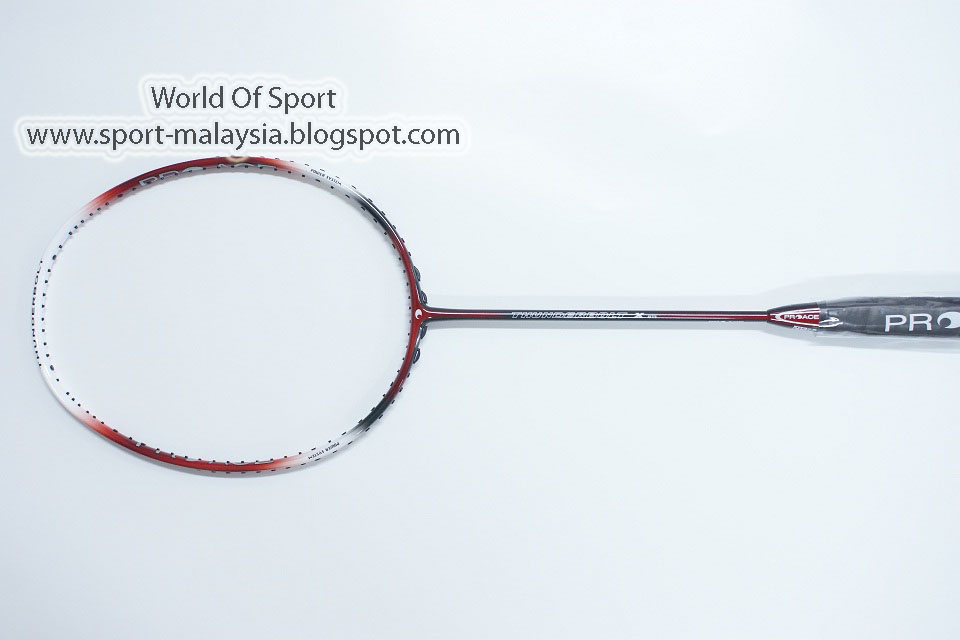 World of Sport: Pro Ace Badminton