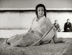 8.- RASHOMON (1950) by Akira Kurosawa