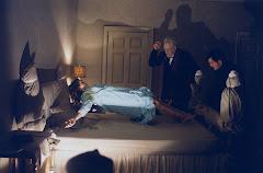 36.- THE EXORCIST (1973) by William Friedkin