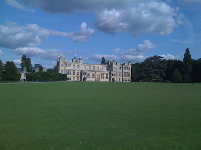 Audley End, Essex