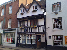 King Charles House, Worcester