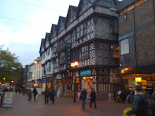 The Ancient High House, Stafford