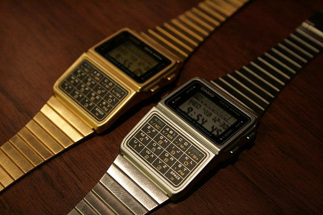 casio db 610