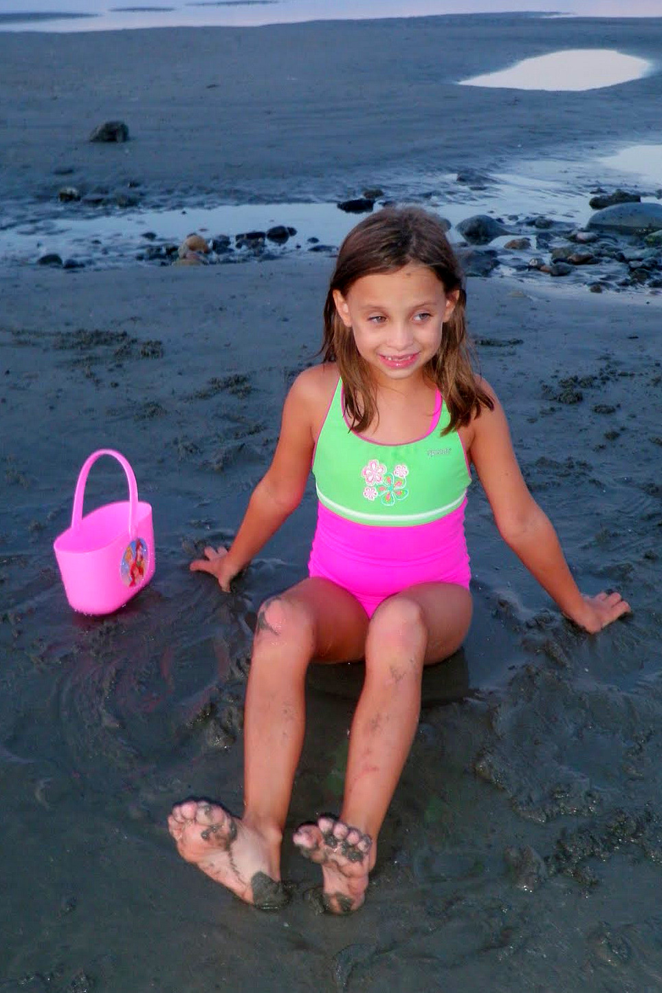 Maney Family Fun: Nantasket Beach