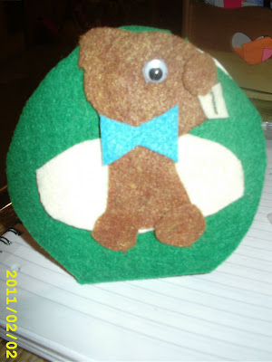 Kate Playground Strip