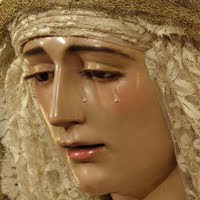 Virgen de Loreto (Hdad de San Isidoro, SEVILLA)