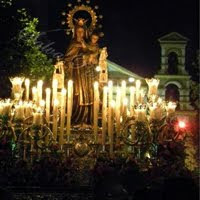 Virgen del Carmen(Hdad del Carmen, Andujar)