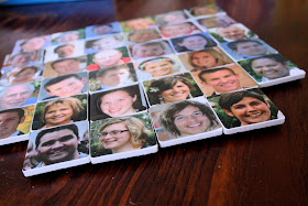 make it perfect: .The coolest Grandparent Christmas present ever!.