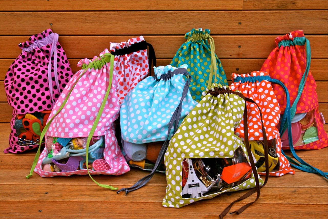 Toys Bags 9