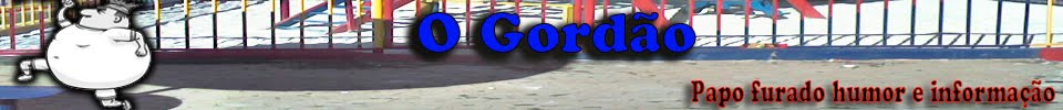 O Gordão