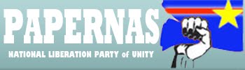 National Liberation Party of Unity - PAPERNAS
