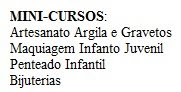 Mini-Cursos
