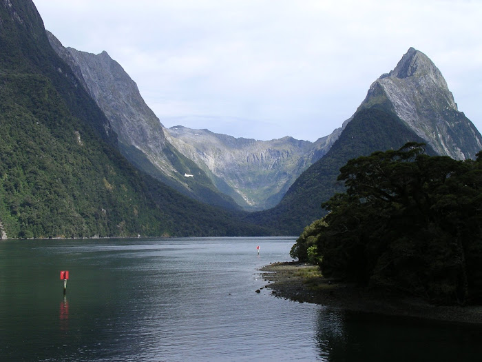 Milford Sound