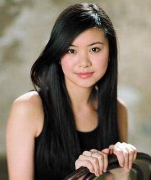 Feliz aniversário, Katie Leung! - Ordem da Fênix Brasileira ...