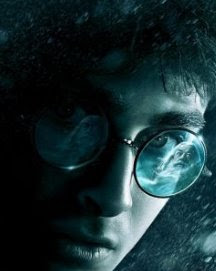 MTV divulgou o especial de 'Harry Potter e o Enigma do Príncipe'