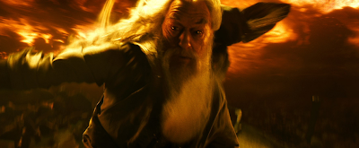 Warner Bros. divulga screencaps do trailer de 'Harry Potter e o Enigma do Príncipe' em alta resolução