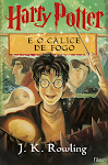 Conteúdo OFB: 'Harry Potter e o Cálice de Fogo' (livro) | Ordem da Fênix Brasileira