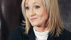 J.K. Rowling doou 10 milhões de libras para Centro de Esclerose Múltipla