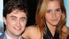 Daniel Radcliffe e Emma Watson estão concorrendo ao People's Choice Awards 2011 | Ordem da Fênix Brasileira Daniel Radcliffe e Emma Watson estão concorrendo ao People's Choice Awards 2011 | Ordem da Fênix Brasileira