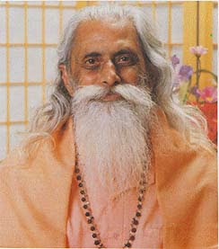 Ananta Himalayas: Swami Premananda Saraswati