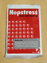 Nopstress With Electrolytes