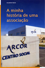Revista da ARCOR - A minha história de uma associação