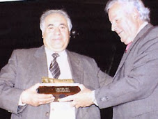 ARCOR recebeu Judeu de Ouro 2008