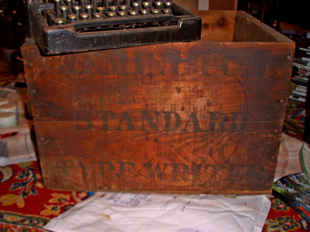 casey/artandcolour: Before We All Had Computers, ca 1880