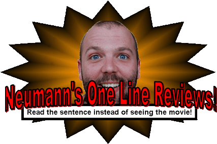 Neumann's One Line Reviews